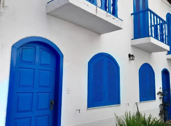 Casa A 1 Quadra Da Praia Wi-Fi