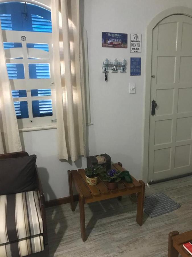 Casa A 1 Quadra Da Wi-fi *