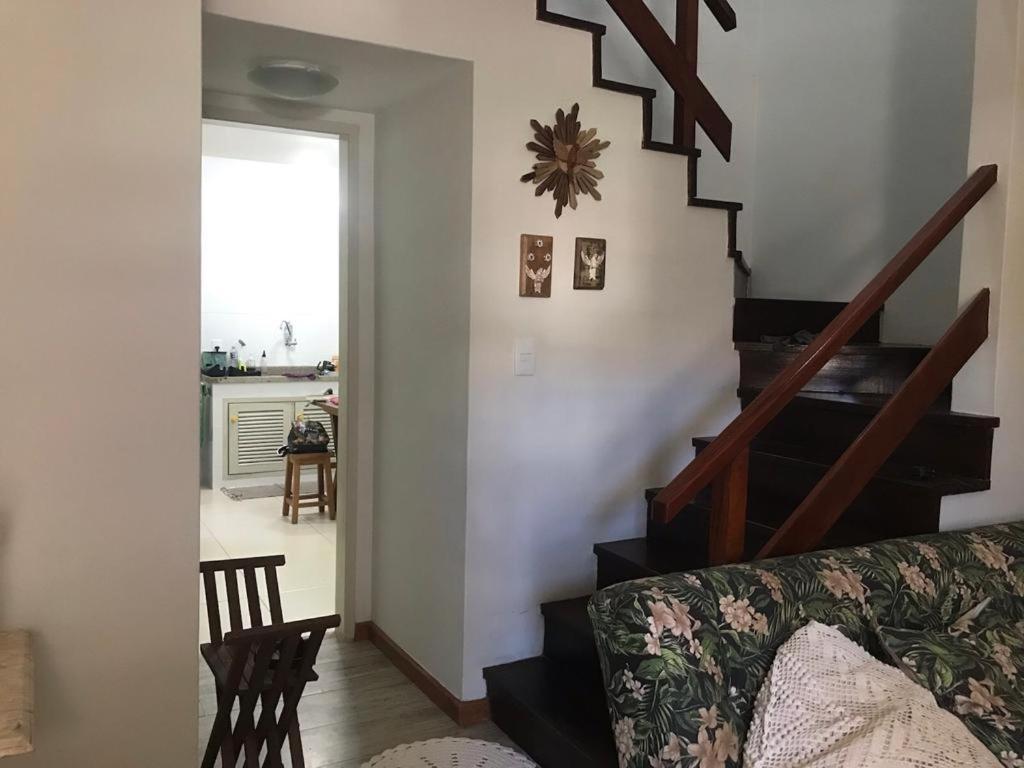 Holiday home Casa A 1 Quadra Da Wi-fi