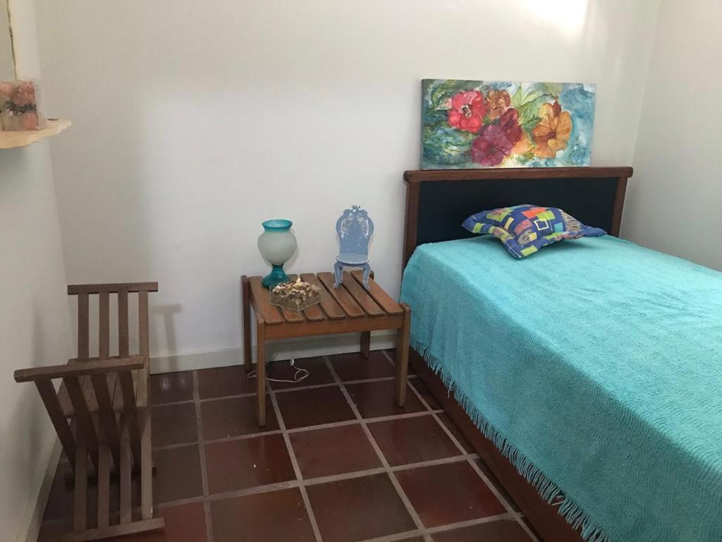 Casa A 1 Quadra Da Wi-fi
