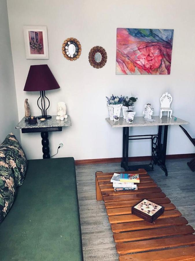Casa A 1 Quadra Da Wi-fi