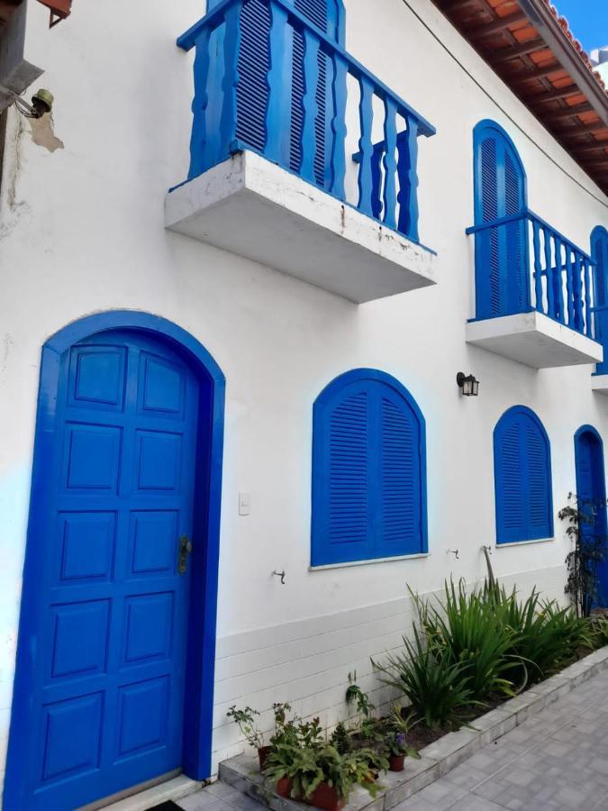 Casa A 1 Quadra Da Wi-fi Cabo Frio