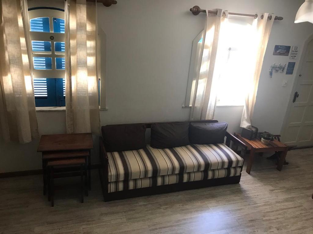 Holiday home Casa A 1 Quadra Da Wi-fi