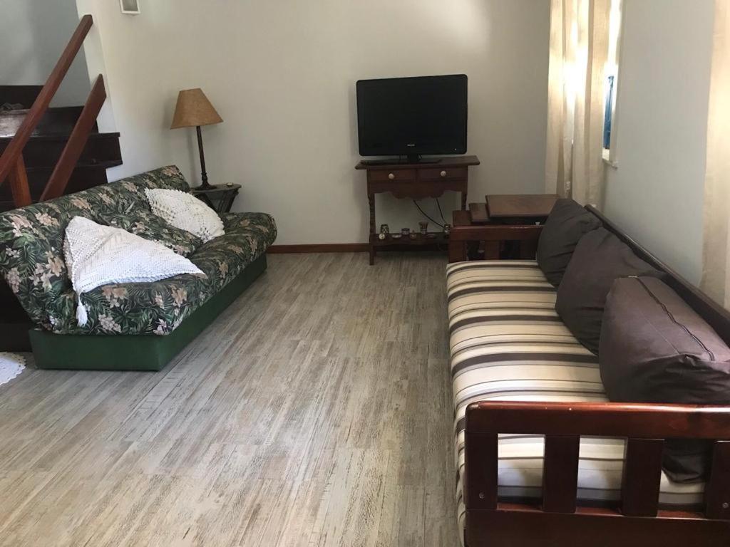 Casa A 1 Quadra Da Wi-fi