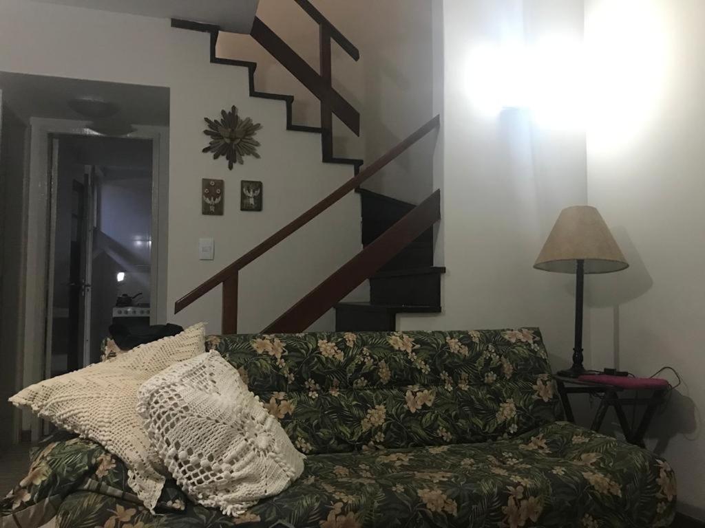 Holiday home Casa A 1 Quadra Da Wi-fi