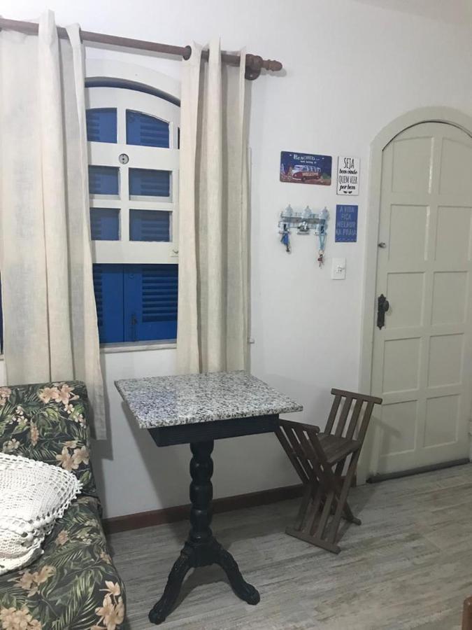 Casa A 1 Quadra Da Wi-fi Cabo Frio