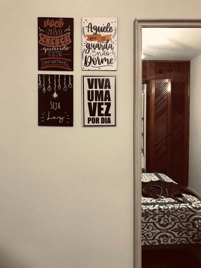 Casa A 1 Quadra Da Wi-fi *