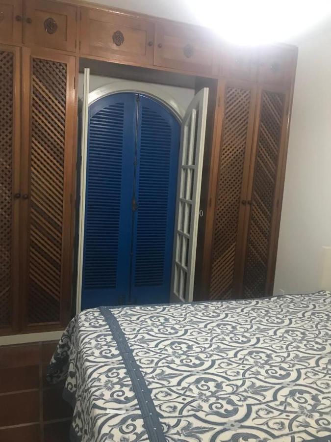 Casa A 1 Quadra Da Wi-fi Holiday home