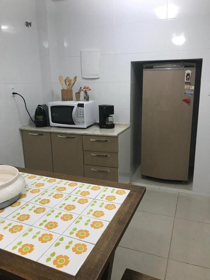 Casa A 1 Quadra Da Wi-fi Holiday home Cabo Frio