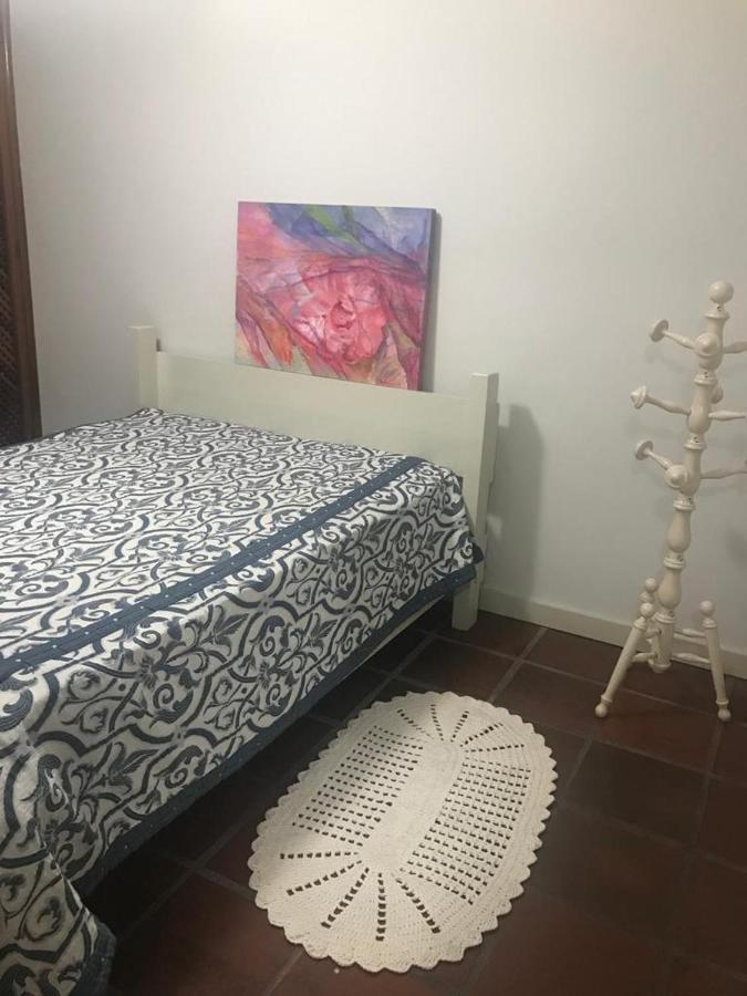Casa A 1 Quadra Da Wi-fi Holiday home