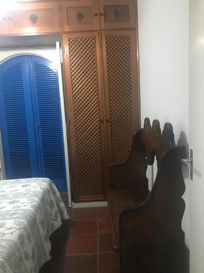 Holiday home Casa A 1 Quadra Da Wi-fi Cabo Frio