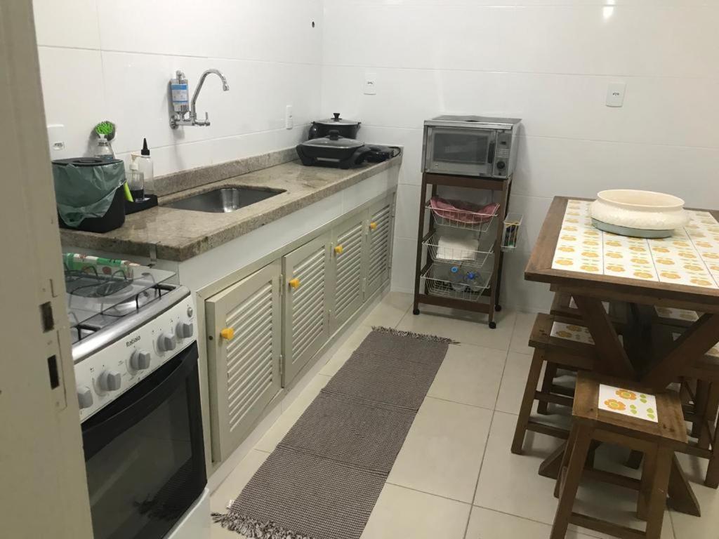 Casa A 1 Quadra Da Wi-fi Cabo Frio