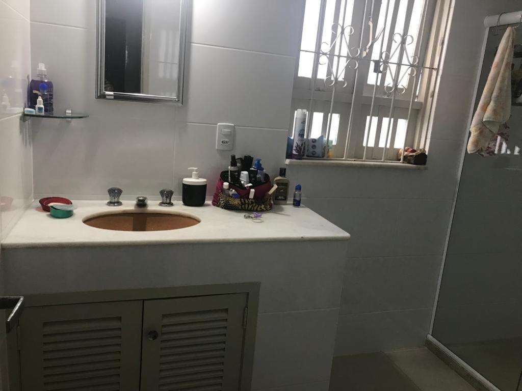 Holiday home Casa A 1 Quadra Da Wi-fi Cabo Frio