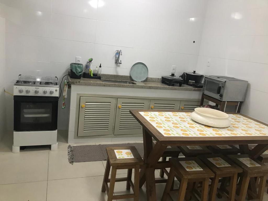 Holiday home Casa A 1 Quadra Da Wi-fi Cabo Frio