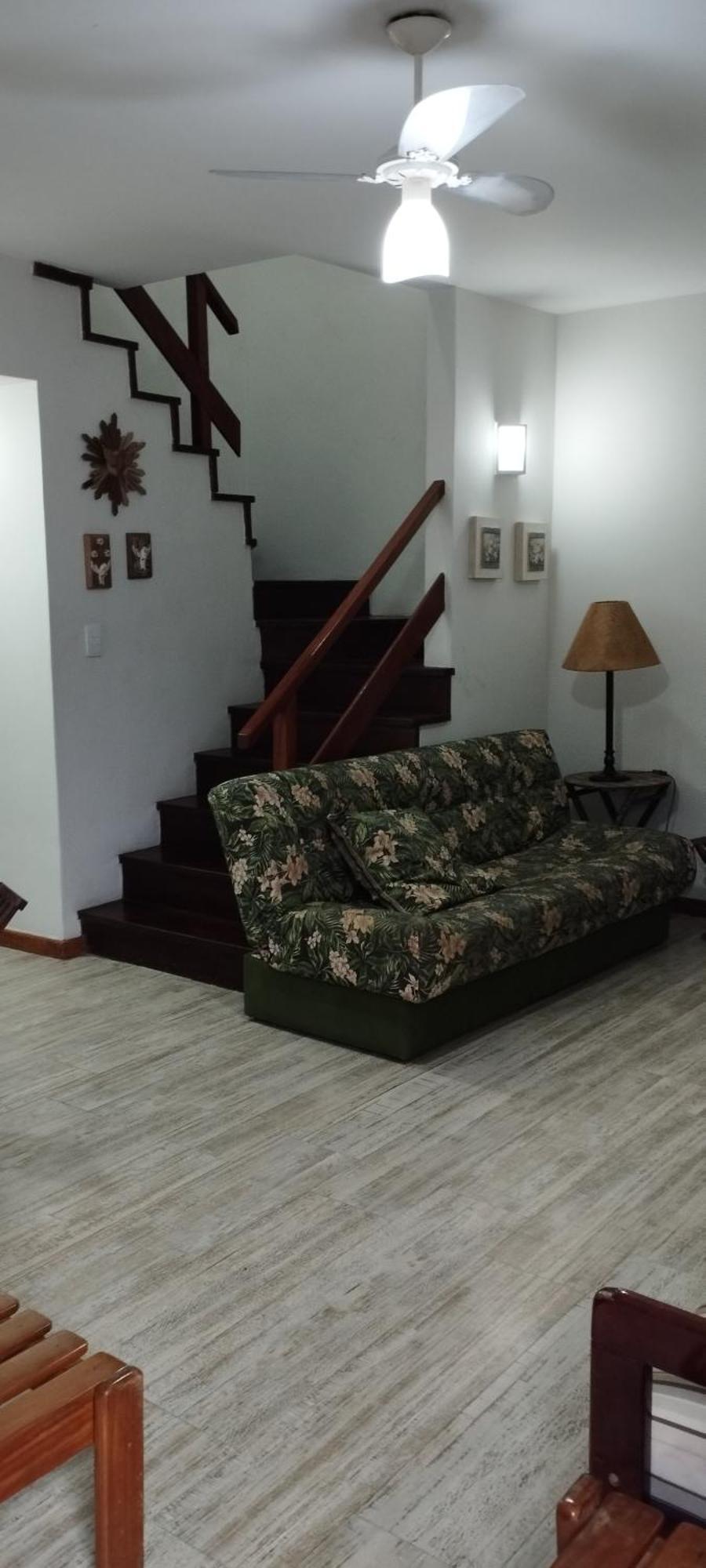Holiday home Casa A 1 Quadra Da Wi-fi Cabo Frio