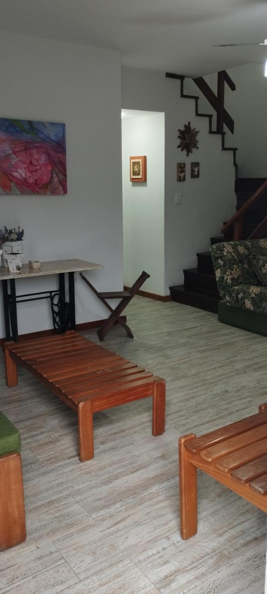 Holiday home Casa A 1 Quadra Da Wi-fi *