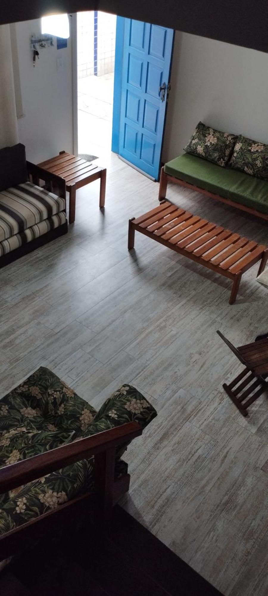 Casa A 1 Quadra Da Wi-fi